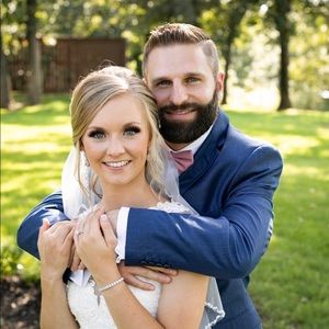 Meet your Posher, Brytnee